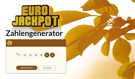 eurojackpot quicktipp generator